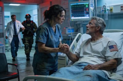 The Surgeon Fired Me For Saving A Life, Then Begged For Mercy When The General Arrived