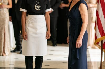 The Billionaire Frozen by Her Dead Daughter’s Necklace