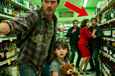 ” “”Wrong Father to Threaten, Gentlemen.”” — How an IT Single Dad Rescued the CEO Who Fired Him”