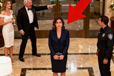 ” My Vengful Family Called Me A Beggar — Then I Revealed I Owned Their Entire Celebration…”