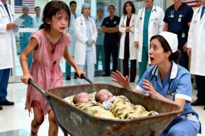 The silence in our house wasn’t peaceful; it was heavy, like a physical weight pressing down on my chest. I sat on the floor of that kitchen in rural Kentucky, staring at the linoleum, listening to the clock tick while my world narrowed down to the sound of my own shallow breathing. I was only seven, but I knew the difference between “sleeping” and what was happening in the next room.