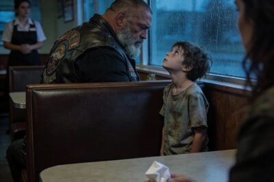 My hands were shaking so hard I couldn’t even hold my coffee mug. The envelope—that distinct, terrifying certified mail envelope—sat on the table like a bomb waiting to detonate. We had promised Leo he was safe. We promised him the “bad man” wasn’t coming back. But the legal system doesn’t care about promises made to terrified eight-year-olds; it only cares about biology. I looked at my husband, Tom, and saw my own panic reflected in his eyes. Then I looked at Leo, and I realized he knew. He didn’t need to read the letter to know his nightmare was returning.