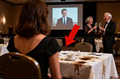 I walked into my 20th high school reunion and found out my wealthy parents had told everyone I was a failure to protect their “family image.” They sat me by the coat rack while they toasted my brother’s hedge fund. They didn’t know I wasn’t just some dropout; I was a Lieutenant General, and the military chopper heading toward the hotel wasn’t there for a show—it was coming for me.