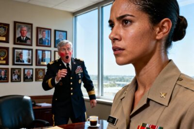 He called me a faker for my invisible wounds, until he confessed his son’s suicide note said the exact same thing.