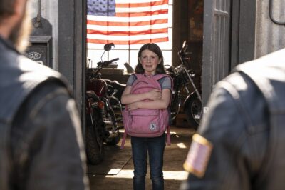 She Burst Into Our Clubhouse Trembling, Whispering That He Knows When They Are Alone—But When We Set A Trap, We Uncovered A Betrayal That Shattered Our Entire Neighborhood’s Trust Forever