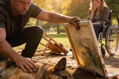 The Weight of a Whisper, The Strength of a Storm: A Novel of Unseen Scars and the Quiet Fury of Justice.