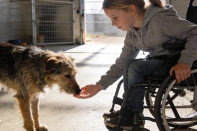 The Price of a Promise: What a Mother Did When Hope Ran Out