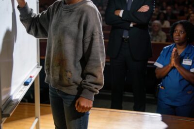 The Variable They Didn’t Account For