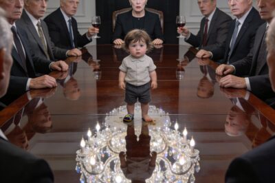 I Built an Empire of Ice to Keep the World Out. But I Never Accounted for a Boy Who Could See Through Walls.