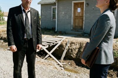 The Water Holds My Wife’s Name