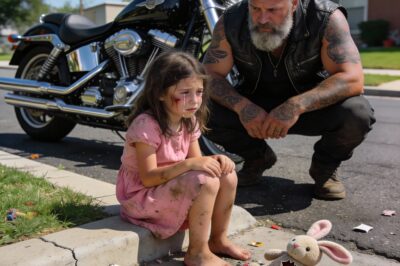 They Called My Saviors Monsters. They Called My Monster a Stepmother. They Were All Wrong.