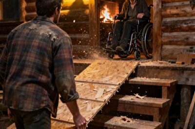 The Last Quiet Place: A Novel of the Debts We Owe and the Wounds We Hide