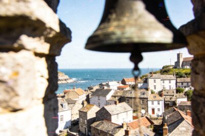 THE GHOST OF CHRISTMAS PAST