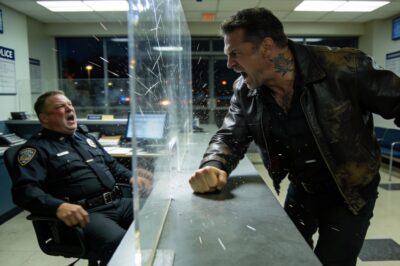 On the Coldest Christmas Eve, a Broken Man Found Two Lost Angels in an Alley and Rediscovered His Own Soul.