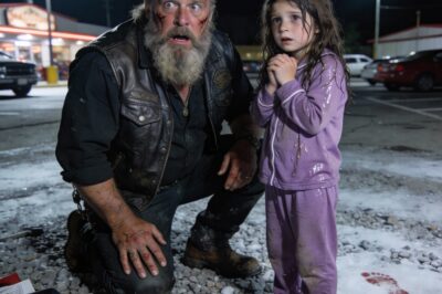 THE WINTER BOX: A HELL’S ANGELS REDEMPTION