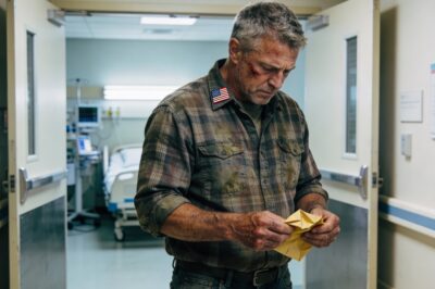 The Sleeping Soldier: A Navy SEAL’s War for His Daughter’s Justice