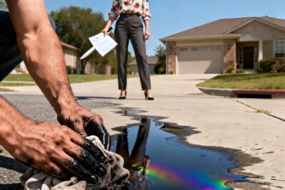 The Sunset Covenant: Heavy Metal Justice in the Suburbs