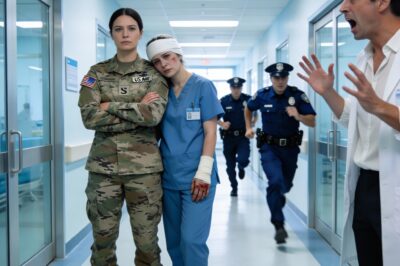 When I saw the bruise on her jaw, she tried to laugh it off. She said she walked into a cabinet. But I know my twin sister better than I know myself, and I know the difference between clumsy and terrified. She wasn’t just hiding an injury; she was hiding a monster who wore a white coat.