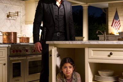 The Night I Found a Starving Child Hiding in My Pantry and the Split-Second Decision That Would Destroy My Reputation, Save a Life, and Change the History of My Empire Forever