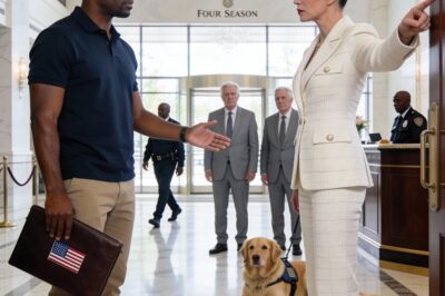 THE BILLIONAIRE IN THE BLUE POLO