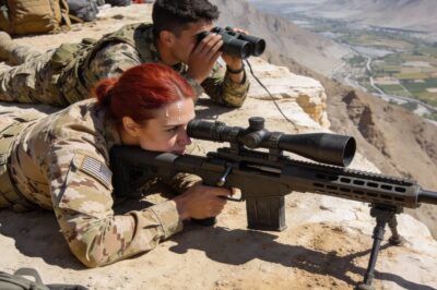 THE SCARLET RECKONING