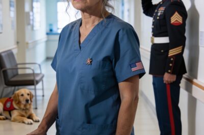 They Mocked My Limp, Not Knowing I Shattered My Leg Saving A SEAL