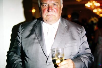 He paid for the dress, the champagne, and the very air they breathed. But when his son laughed at his humiliation, he reached into his pocket and tore their future into confetti.