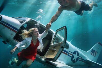 I held the envelope in my hand, feeling the weight of it. It wasn’t just paper; it was a bribe. A hush-money settlement disguised as a “thank you.” The woman standing on my porch, surrounded by men in black suits and polished Cadillacs, thought she could buy my silence like she bought everything else. She didn’t know who I was. She didn’t know that six years ago, her company took the only thing that ever mattered to me. I looked at the check, then at her perfectly tailored blazer. “I don’t want your money,” I said, my voice trembling with a rage I hadn’t felt in years. “And I don’t sign things anymore.”