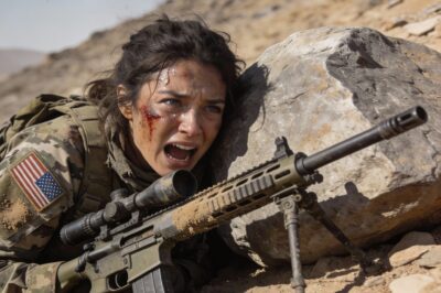 The radio static was the loudest sound I had ever heard. It wasn’t just noise; it was the sound of a lifeline being cut. I could see the trap snapping shut, the shadows moving on the rooftops, but my voice was just a ghost in the machine. They were walking straight into hell, and I was the only one who knew it.