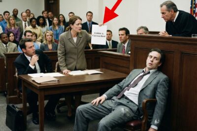 Wife representing herself in divorce court exposes husband’s multi-million dollar fraud scheme using his own secretly recorded security system audio.