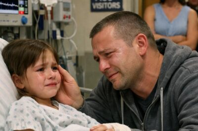 Father Presses Charges After Stepmother Allegedly Burns 8-Year-Old’s Hands As Punishment For Taking Food Without Permission.