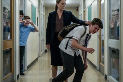 How a Blue-Collar Mechanic’s Secret Audio Recording Exposed Systemic Discrimination at an Elite Prep School and Toppled Its Wealthiest Patron.