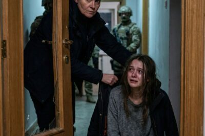 Decorated Military Veteran Deploys Former Unit in Private Operation to Rescue Daughter from an Allegedly Abusive and Unlawful Imprisonment Situation.