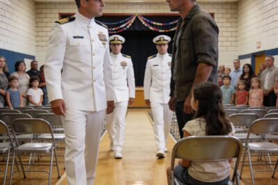 The Echo in My Hands: A Father’s Buried Past and the Day It Came to Collect.