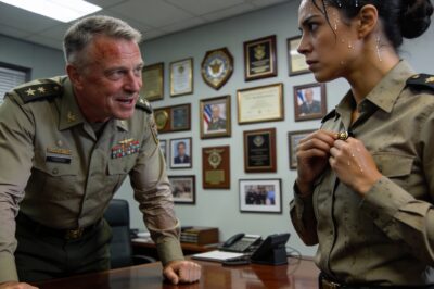 Where the Scars Don’t Show: A Soldier’s War After the War, and the Vow That Changed Everything.