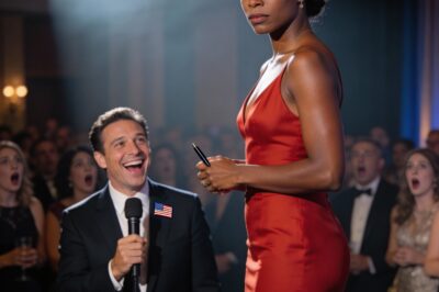 The Red Dress Retribution: How My Husband’s Public Betrayal at the Christmas Party Unlocked a Power He Never Knew I Had (And Why He Should Have checked Who Signed His Paychecks)