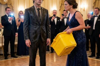 The Gilded Cage I Built for Her Became My Own, and the Woman I Loved Held the Key