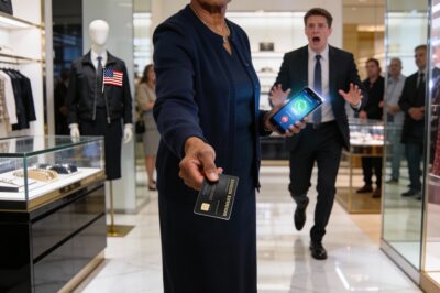 The $3,200 Slap That Cost Him Everything: I Was Assaulted for “Shopping While Black”