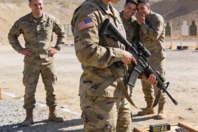 They Called Me “Dead Weight” Until One Order Changed Everything