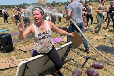 The Hive’s Ransom: A Fireman’s Final Stand