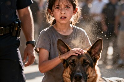 Where the Silence Learned to Breathe: A Story of the Quietest Love and the World That Finally Listened