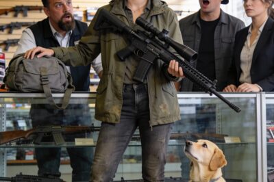 They Mocked My Worn Shoes, Not Knowing I Was The Ghost Viper