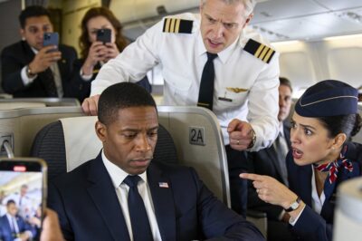 Flight 2847: The Billion-Dollar Mistake That Changed Aviation Forever