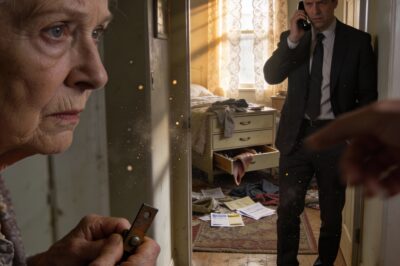 He thought he had signed me away into a clean, public room where I would fade into the wallpaper, but he forgot I was the one who taught him how to sit still.