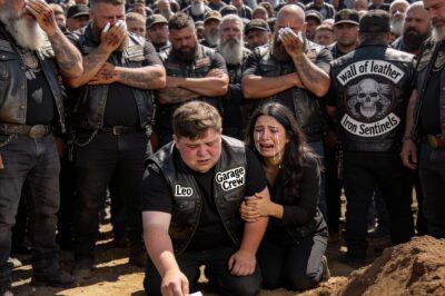 The clock read 6:17 PM, and I knew my life was over. Leo wasn’t just late; he was never late. His world operated on a strict schedule, a set of invisible rails that kept him safe. When I called 911, the dispatcher’s voice was flat, bored, and completely heartless. “Ma’am, he’s an adult. We have to wait 24 hours.” They didn’t understand. My brother might be 22 physically, but in his mind? He’s seven. He’s out there in the dark, scared of the thunder, and nobody is coming to look for him. Nobody except me.