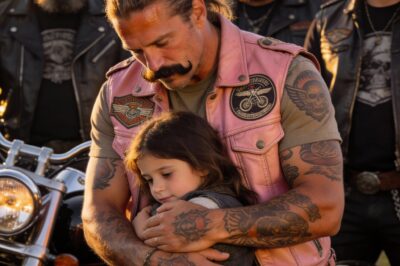 My hands were shaking so hard I couldn’t even undo my seatbelt at first. I knew if I stayed in that truck for one more second, my life was over. He was on the phone just outside the door, his voice low and raspy, talking about a “trade” like I was a piece of used furniture. I looked at the dark woods surrounding us, then at the empty highway. I had no shoes, no coat, and no plan. But I knew one thing: I would rather die running through those trees than let him take me to whoever was waiting at the end of that dirt road.