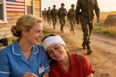 I moved forty miles from the nearest town to escape the noise of the emergency room. I thought silence was what I needed to heal from seven years of trauma. But at 2:00 AM on a Tuesday, the kind of chaos I ran away from found my doorstep, and it was desperate.