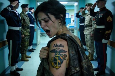 I’ve faced down things in the desert that would make most people crumble, but standing in that first-class aisle, holding a ticket I’d earned, felt different. The man in the expensive suit looked at my worn leather jacket like I was trash that had blown in from the tarmac. “I think you’re in the wrong section,” he sneered, loud enough for everyone to hear. I was racing against time to get to my dying father, and I didn’t have the strength to fight a battle over a seat. I just wanted to get home.