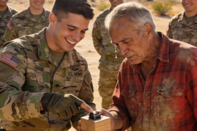 Sometimes I feel like a ghost in the very country I bled for. I walk into places I’ve known my whole life, and the younger generation looks right through me. They see the gray hair, the slight limp, and the worn-out clothes, and they assume I’m useless. It’s a hollow, aching feeling, realizing the world decided to move on without you while you were still standing right there.