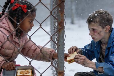 The 47 Million Dollar Sandwich